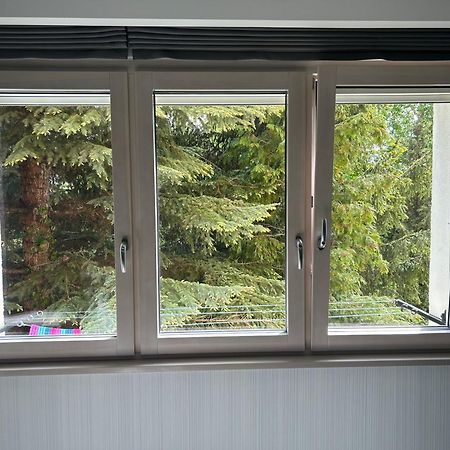 Apartament Redlowo Гдыня Экстерьер фото