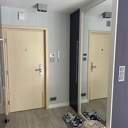 Apartament Redlowo Гдыня Экстерьер фото