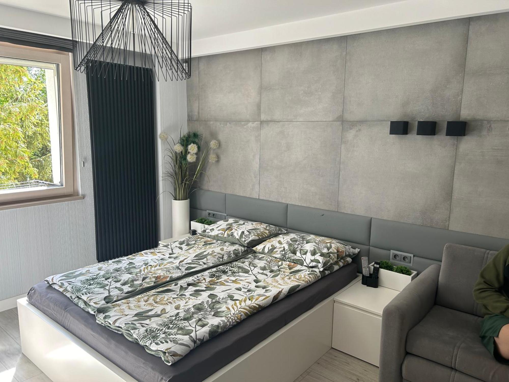Apartament Redlowo Гдыня Экстерьер фото