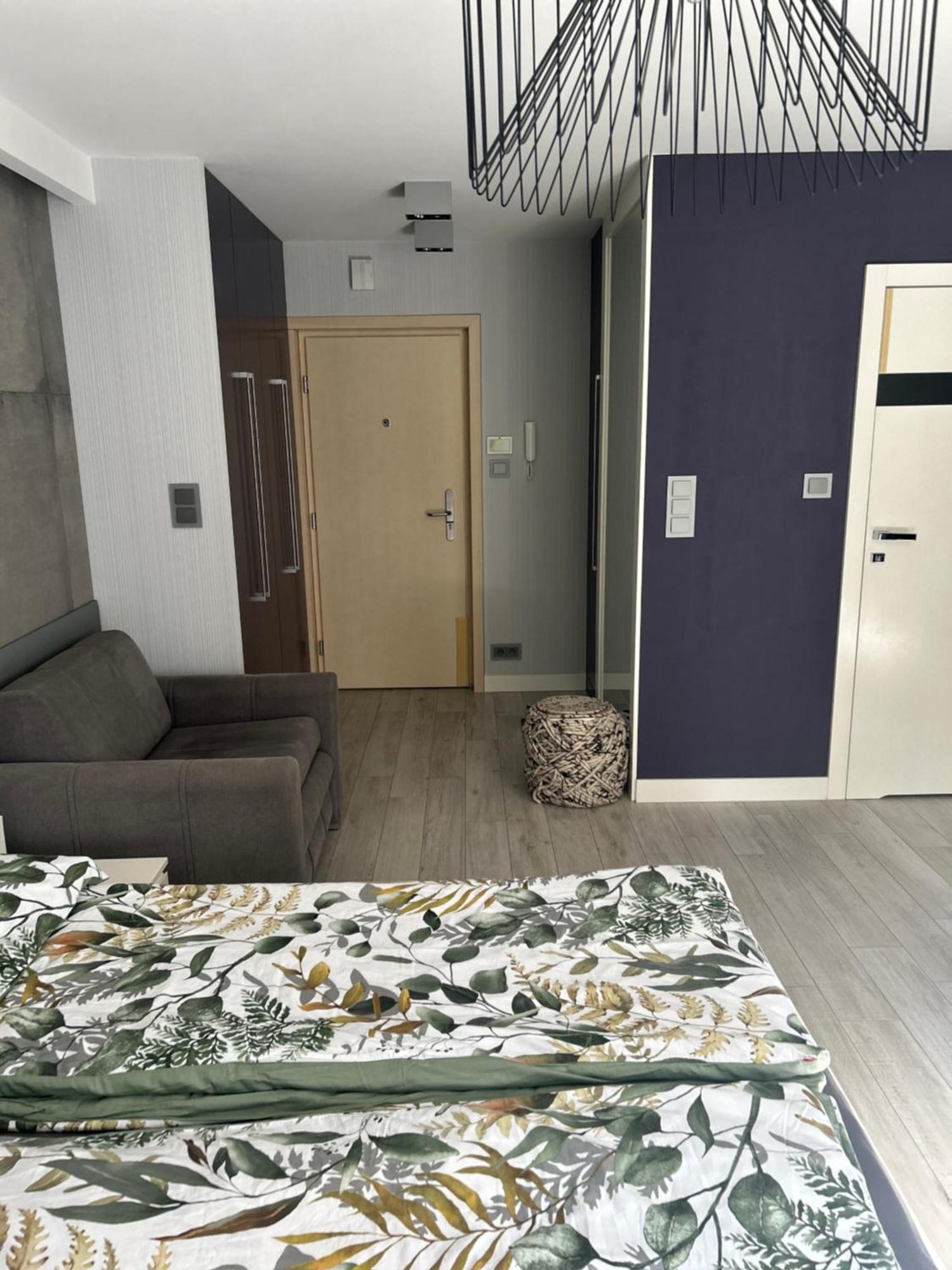 Apartament Redlowo Гдыня Экстерьер фото