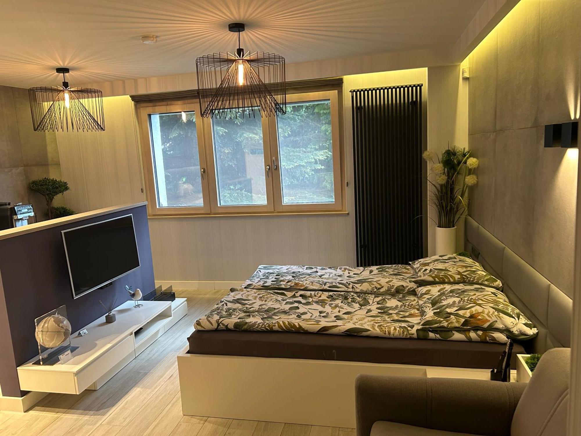 Apartament Redlowo Гдыня Экстерьер фото