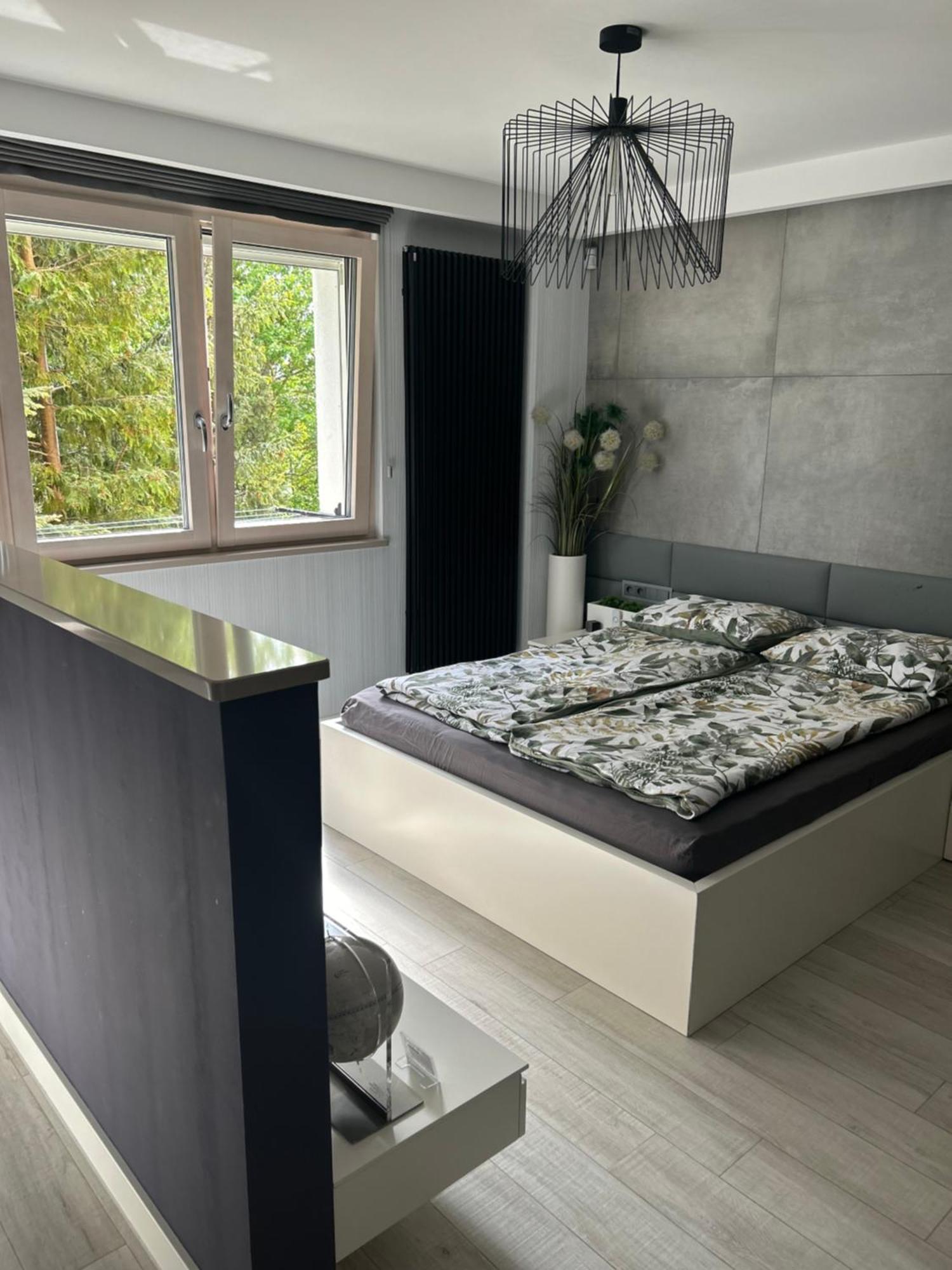 Apartament Redlowo Гдыня Экстерьер фото
