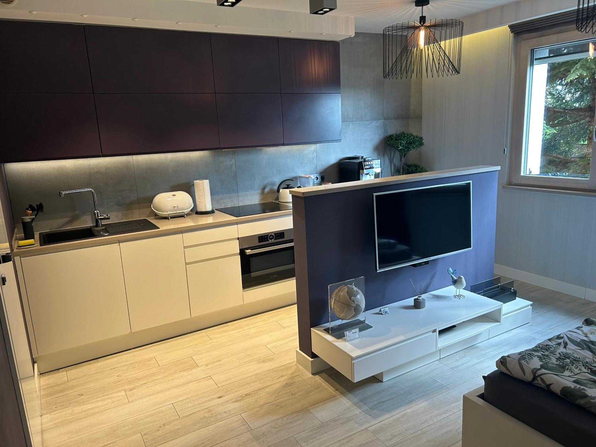 Apartament Redlowo Гдыня Экстерьер фото
