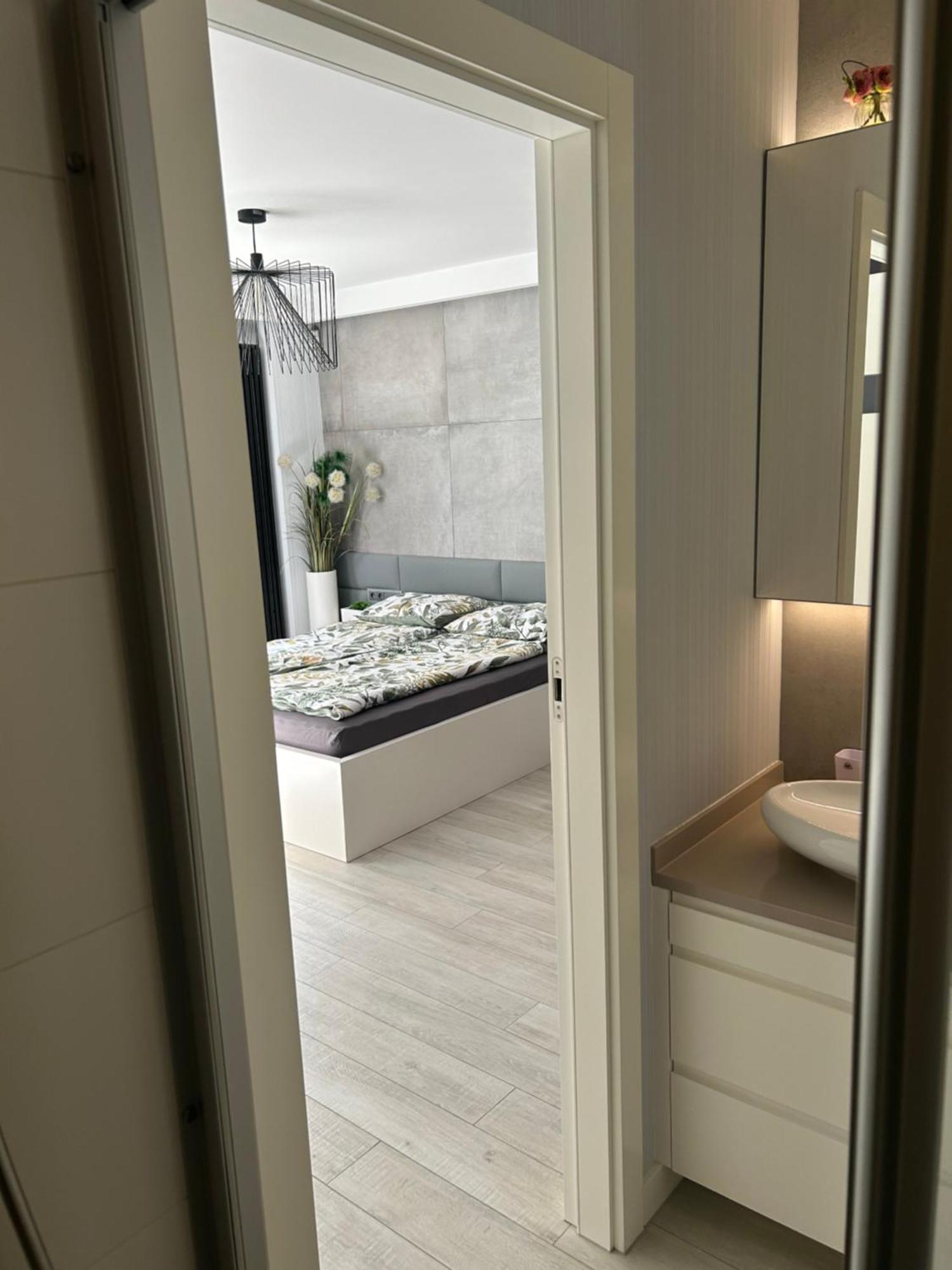 Apartament Redlowo Гдыня Экстерьер фото