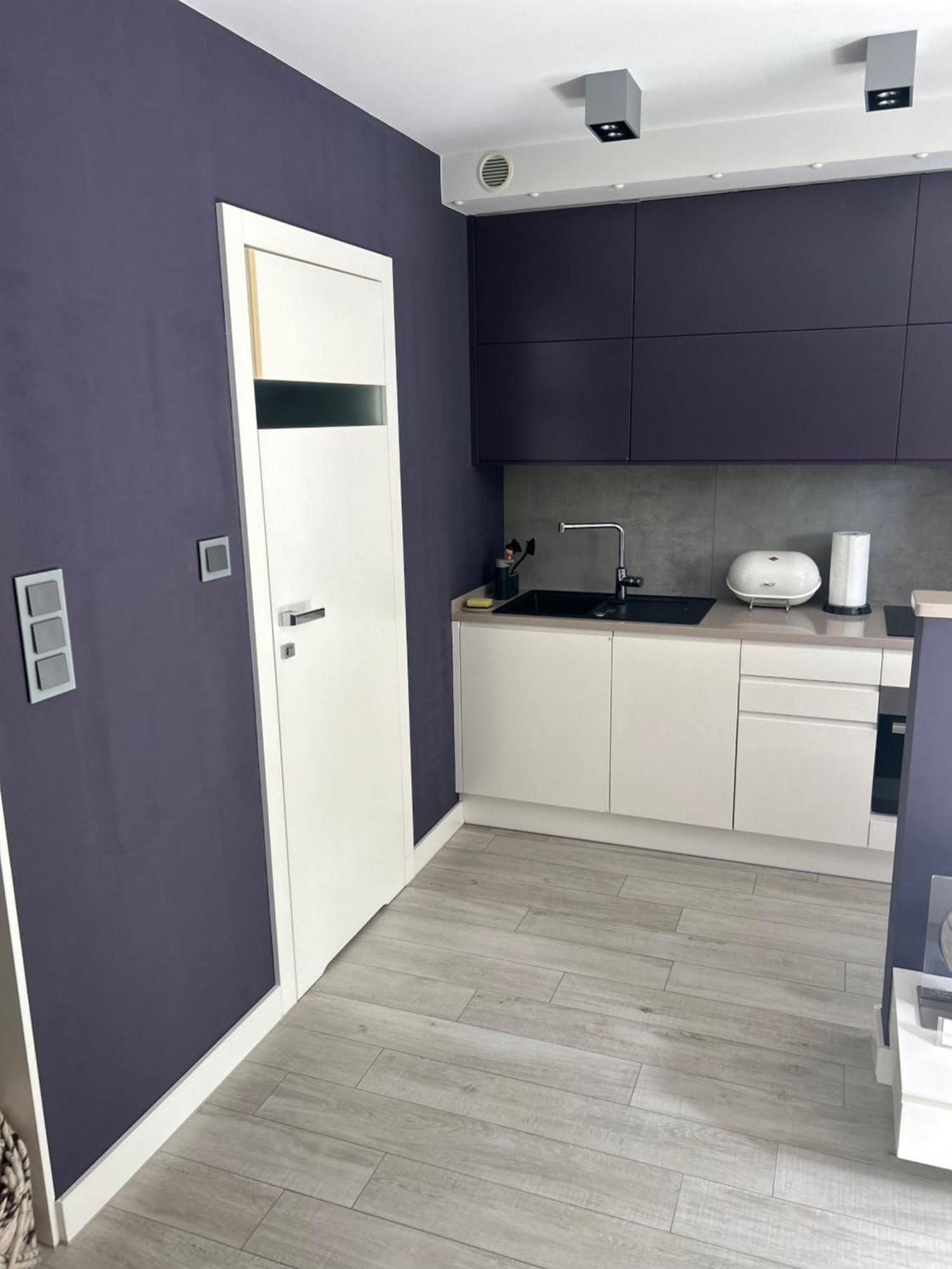 Apartament Redlowo Гдыня Экстерьер фото