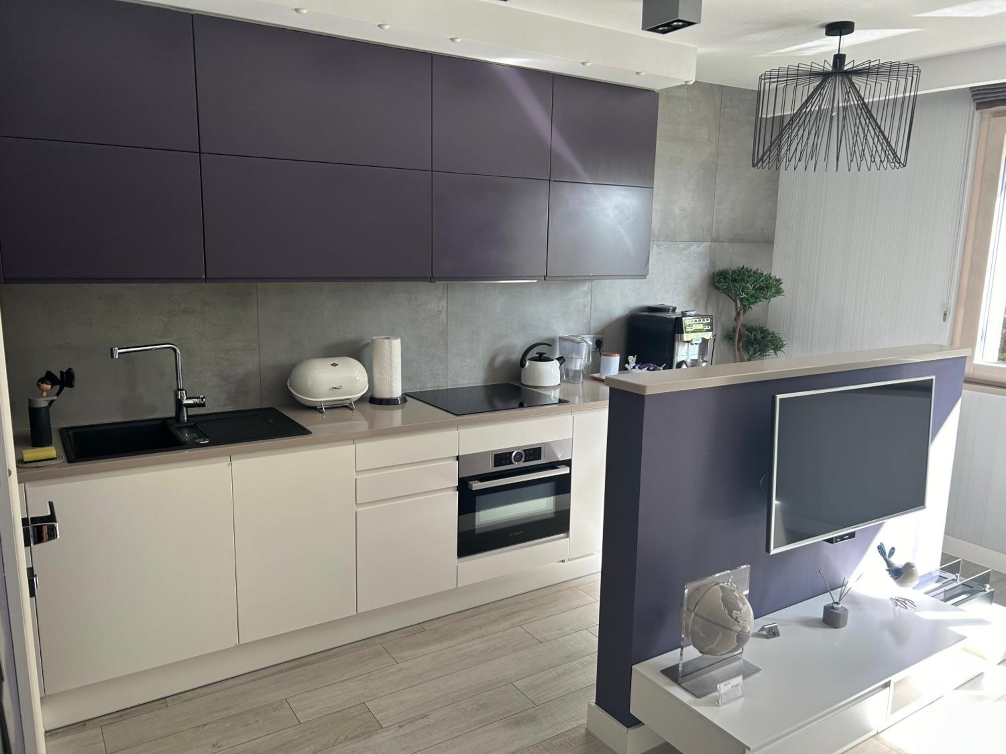 Apartament Redlowo Гдыня Экстерьер фото